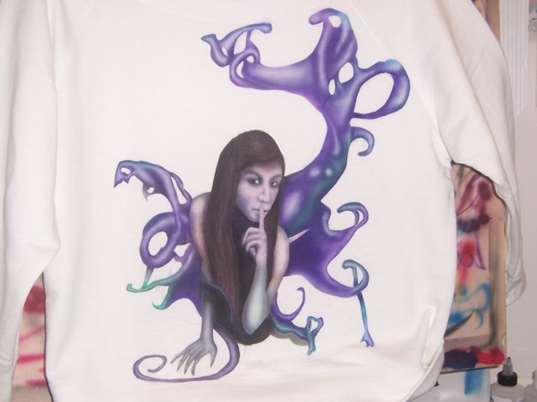 fairy mermaid