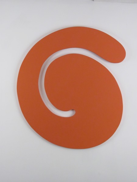 Untitled (shape#2)