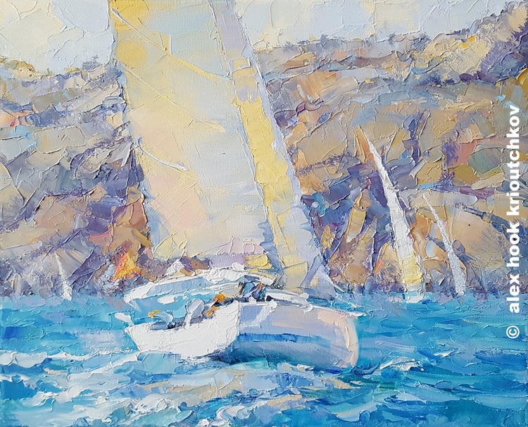 Regata IV