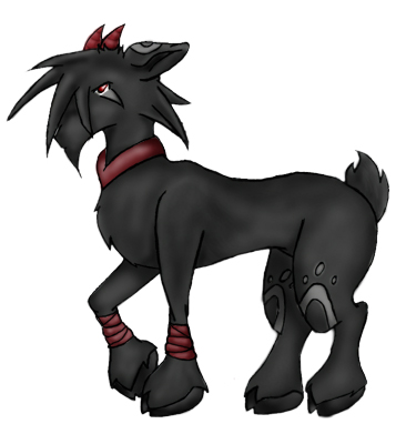 shadow ixi