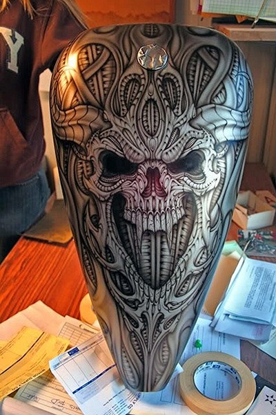 skull 2