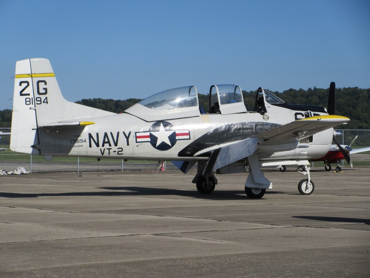 Vintage Plane