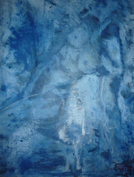 Man In Himself; The Performa