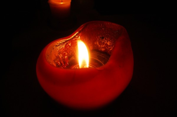 Candle