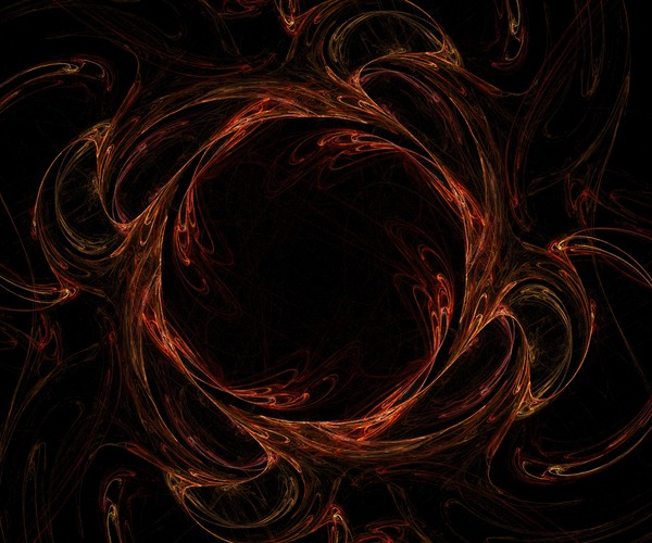 Phoenix Egg