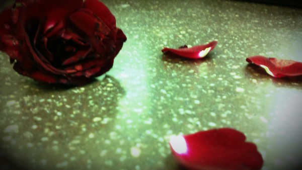 Broken