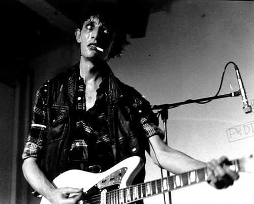 bad seeds
