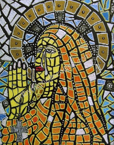 Saint Monica of Hippo