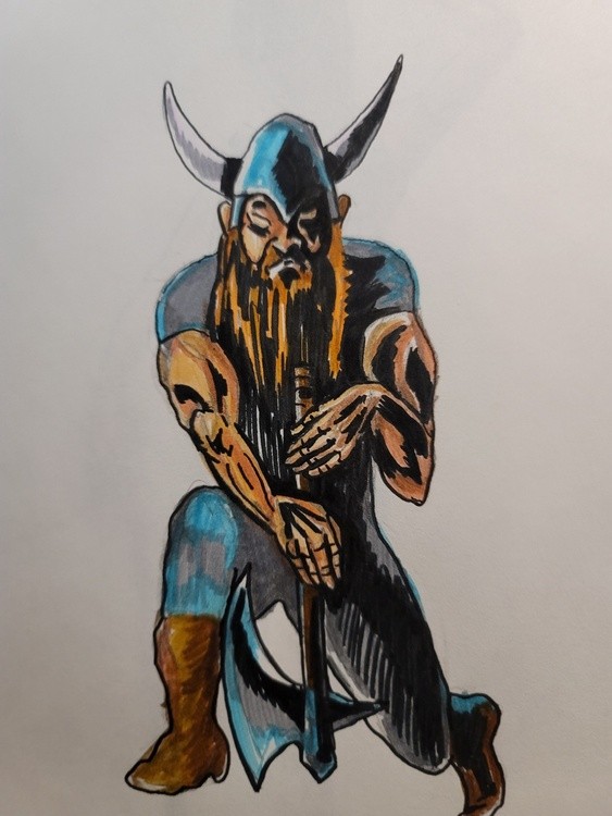 Viking 