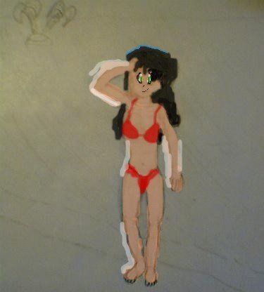 Kagome Rough