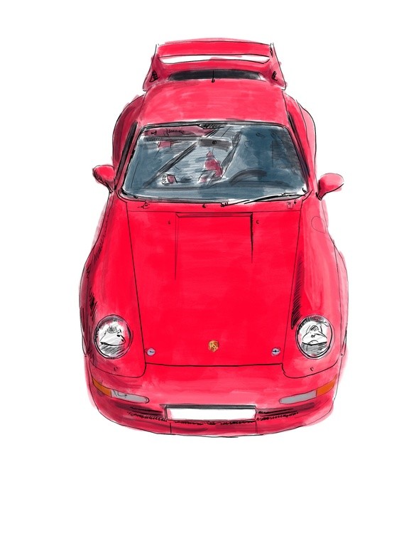 Porche