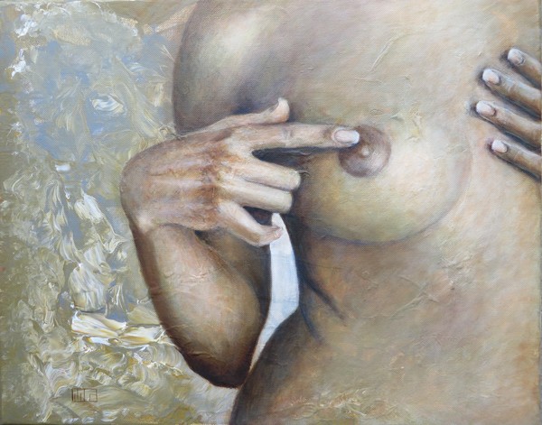 2014_Ave(akryl na platne,50x40)