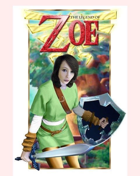 Zoe
