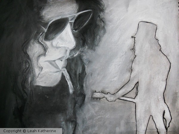 Slash