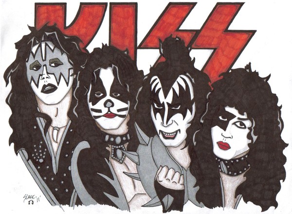 KISS N.Y.
