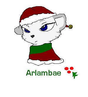 Arlambae