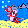 Ocean Lake Guild Logo