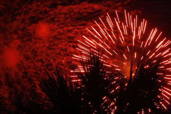 Fireworks