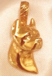 amstaffgold