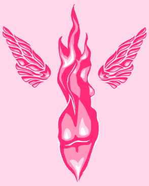 are you a Fire-Nymph?
