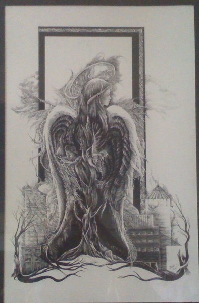 Premonition