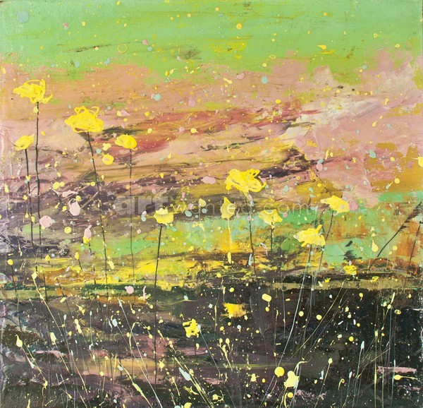 Spring flowers II