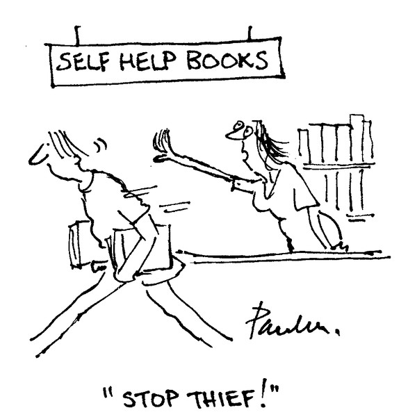 Stop thief!