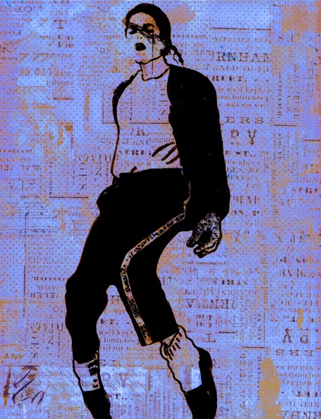 Michael Jackson 