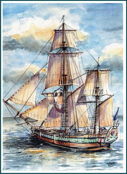 Windless