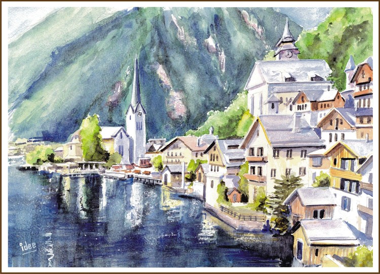 Hallstatt