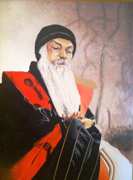 THE MASTER