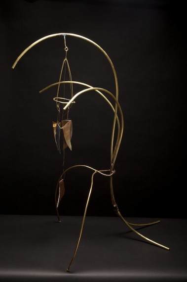 Brassmobile II