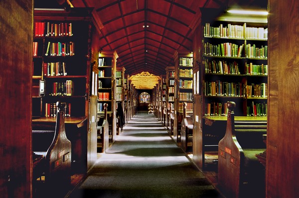 libraries 1