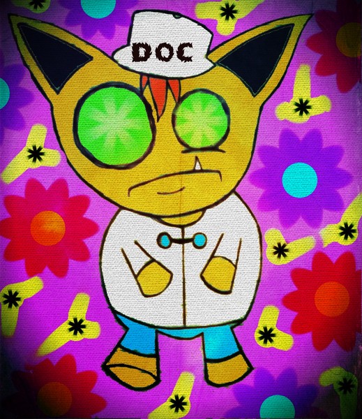 Doc Adam
