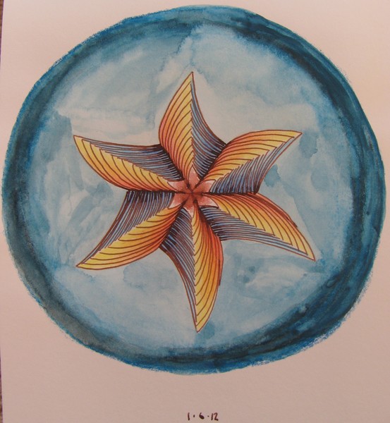 Winter Star