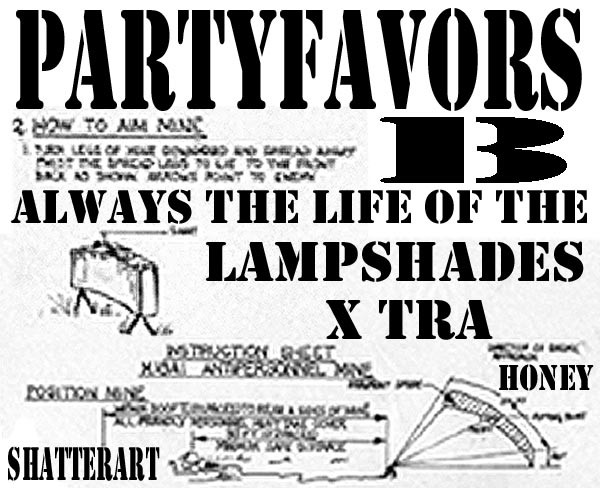 partyfavors