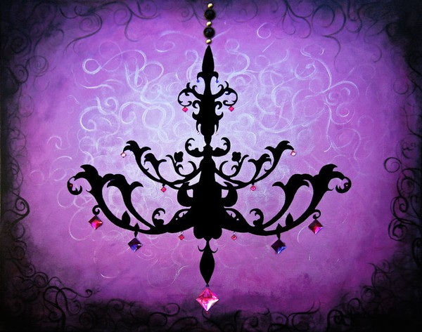 Illulsions From The Past