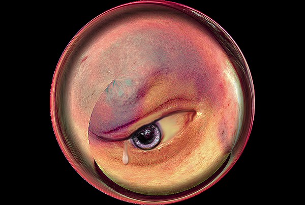 Cry