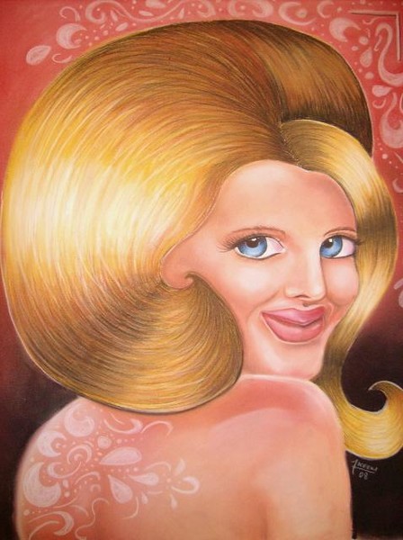 Hair I