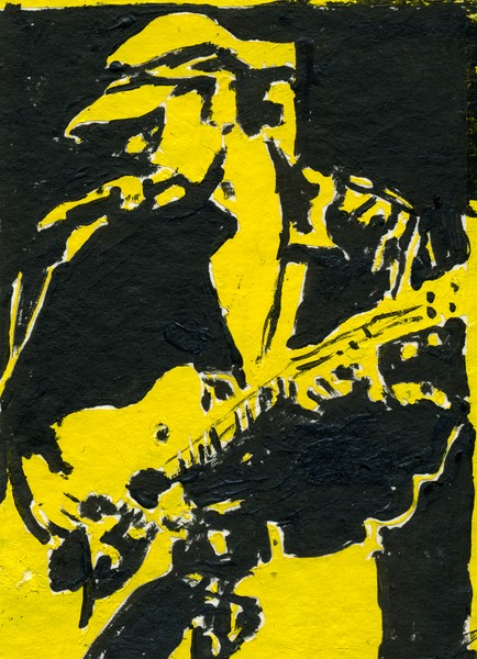 Mike Mcgaw