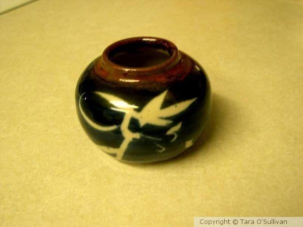 Bamboo Clay