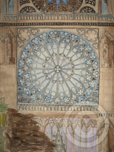 Notre-Dame Study 2