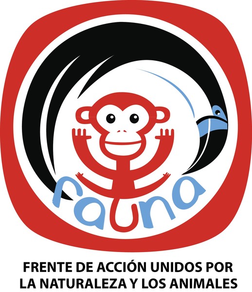 LOGO FAUNA