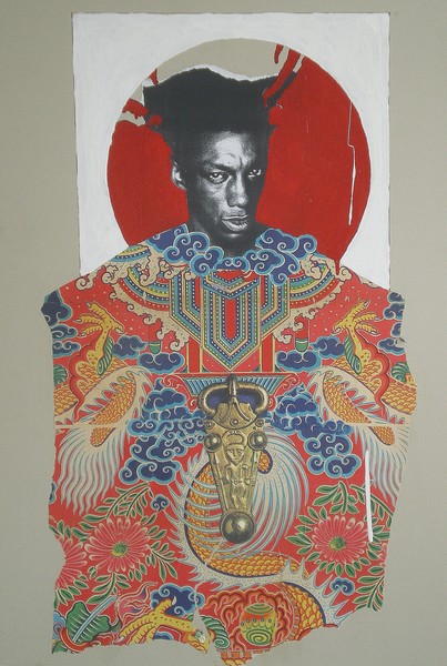 mixanthropy 2012