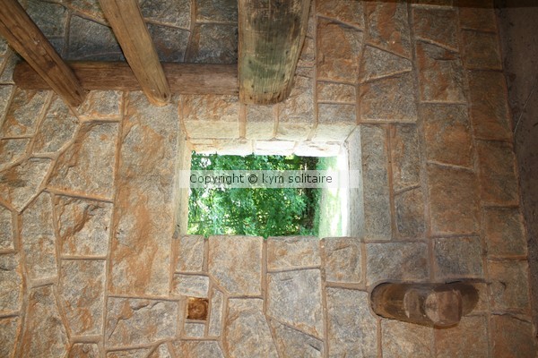 Peace Window