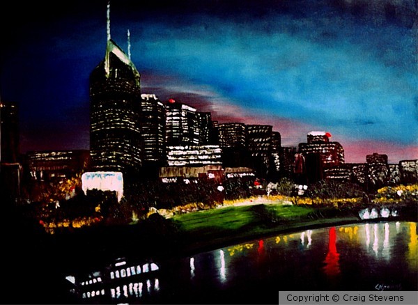 Nashville Nights
