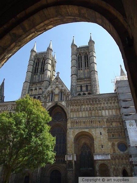 Cathedral.View