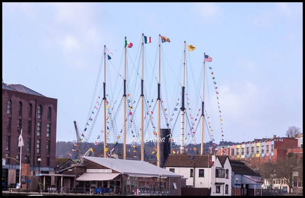 Brunel's Masterpiece