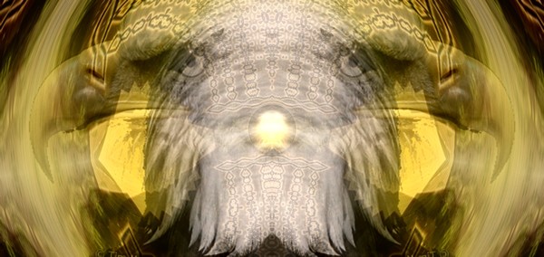 Archangel Michael 