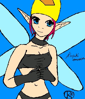 for a friend